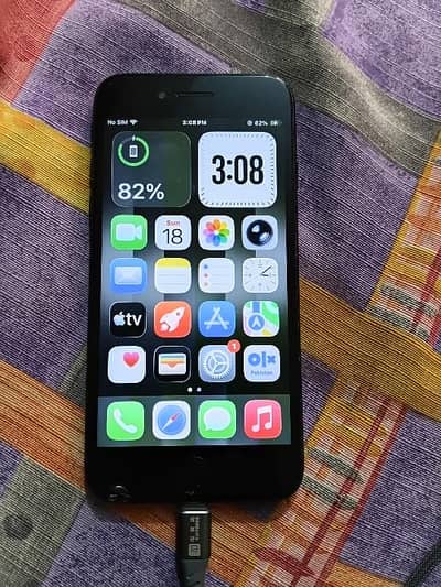 Apple iPhone SE2020