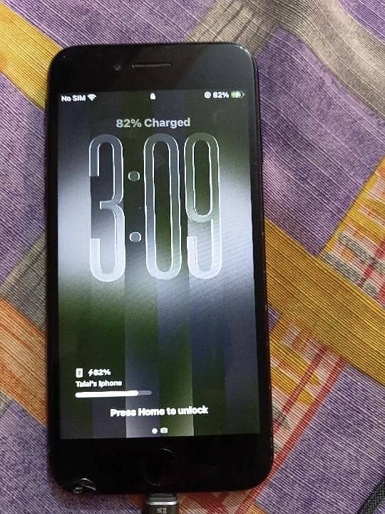 Apple iPhone SE2020 3
