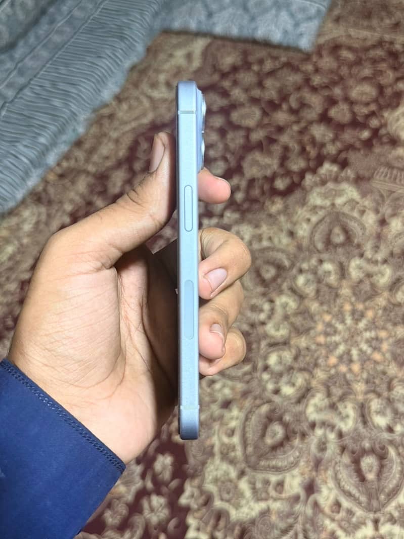 Apple iPhone 15 1