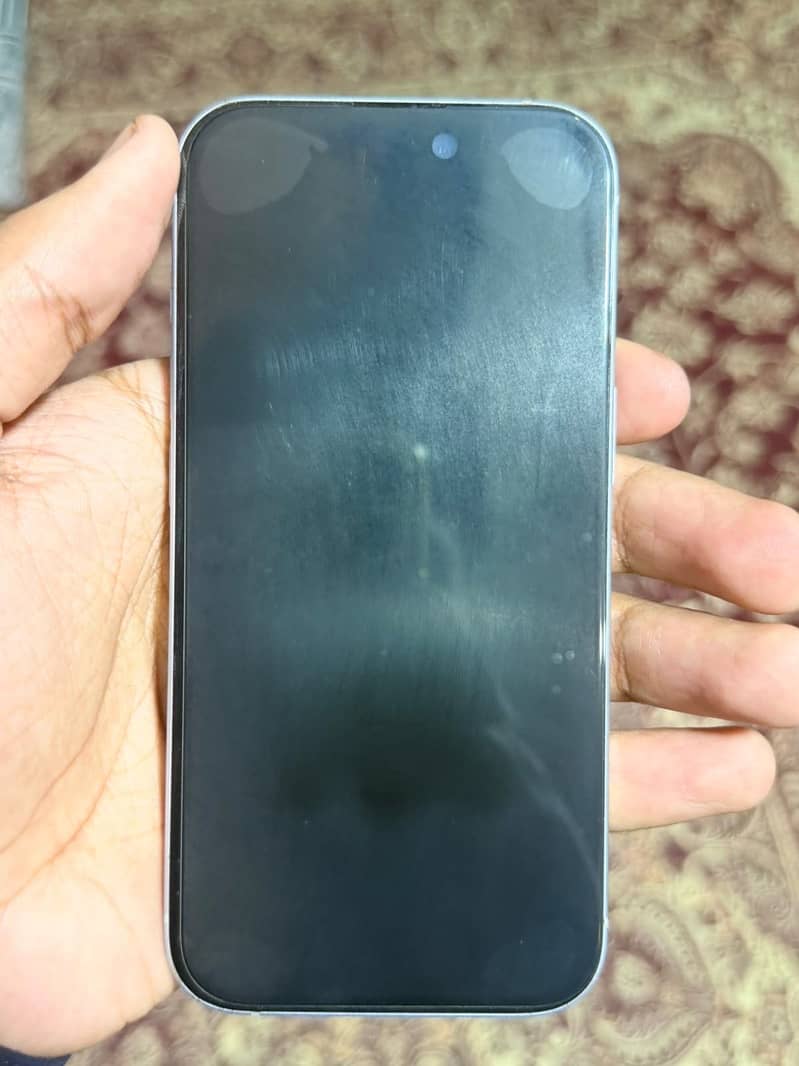 Apple iPhone 15 2