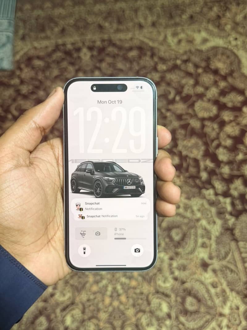 Apple iPhone 15 3