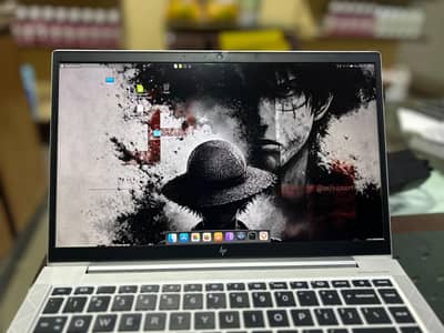 ho elite book 845 g8 32 GB ram ryzen 5 pro
