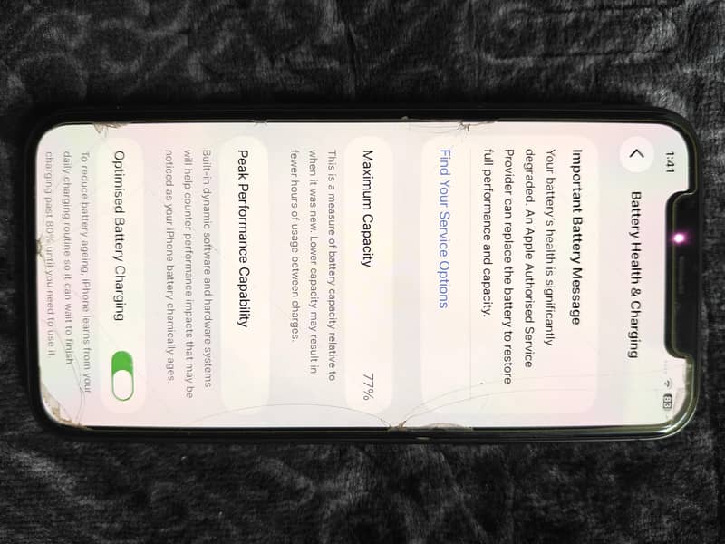 Apple iPhone 11 Pro 3