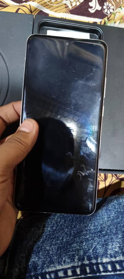 Vivo x200 Pro
