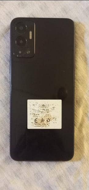 Infinix Hot 12 0