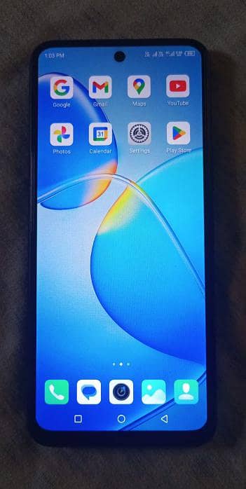 Infinix Hot 12 6