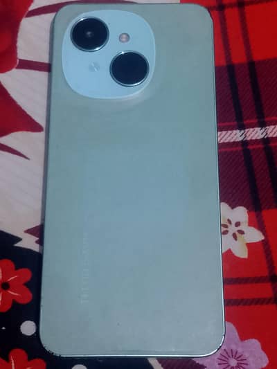 Tecno Spark Go 1