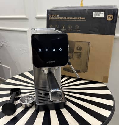 Xiaomi Semi-automatic Espresso Machine l