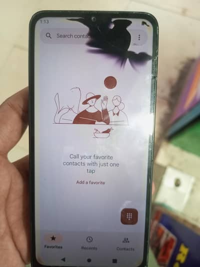 Xiaomi Redmi A2 Plus Original panel
