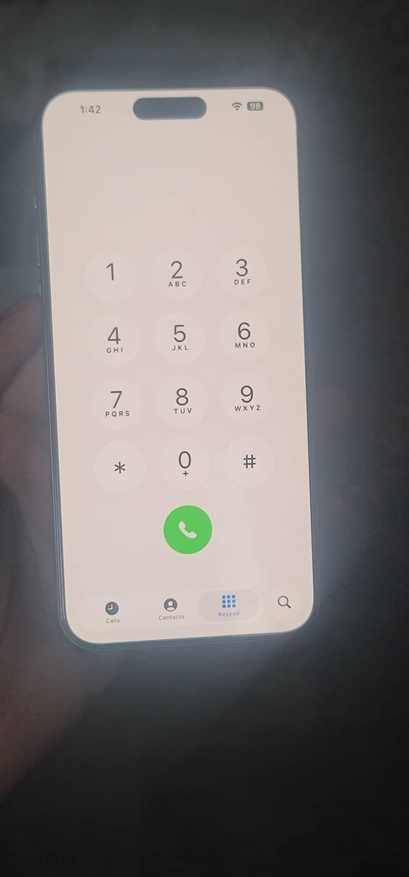 Apple iPhone 15 Pro Max 1
