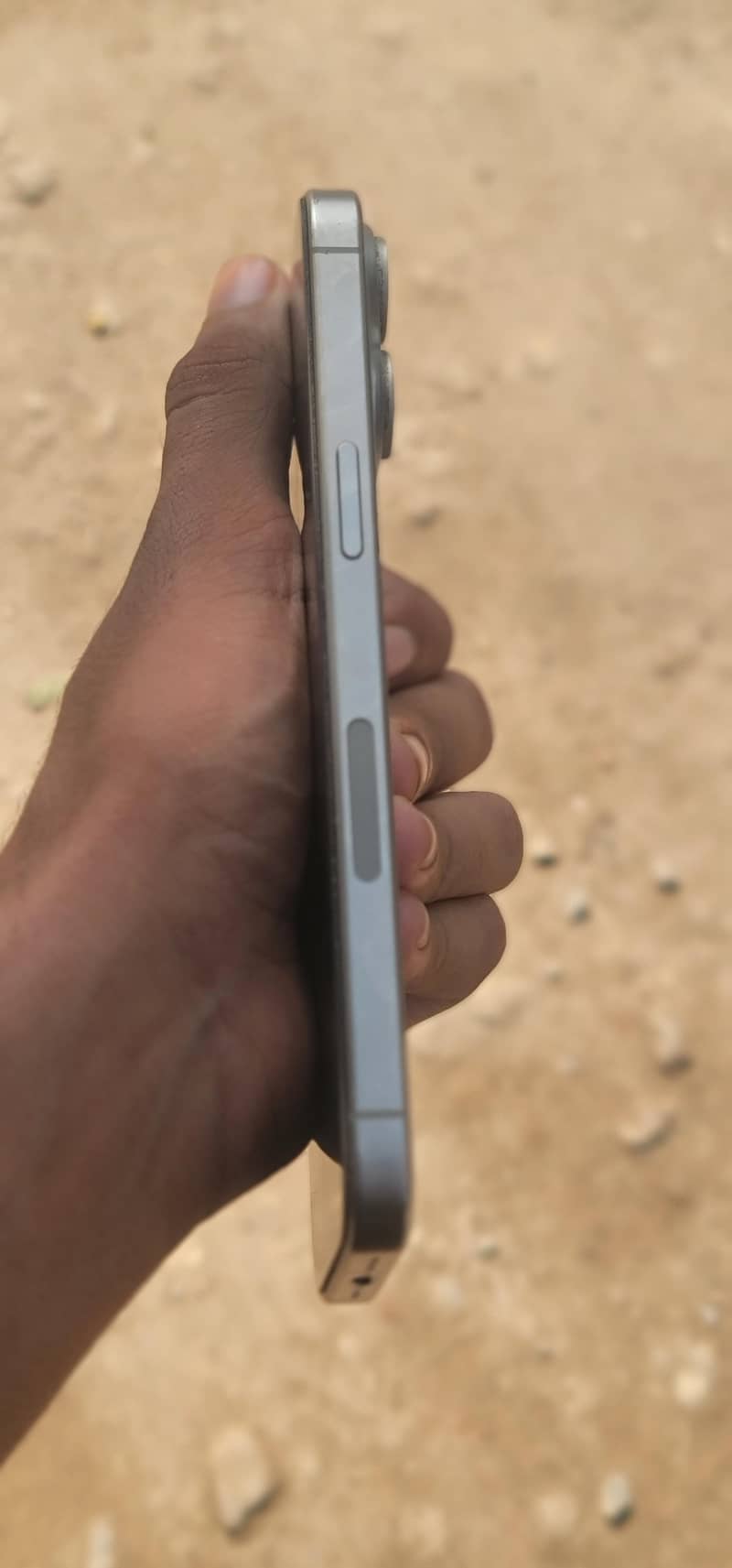 Apple iPhone 15 Pro Max 7