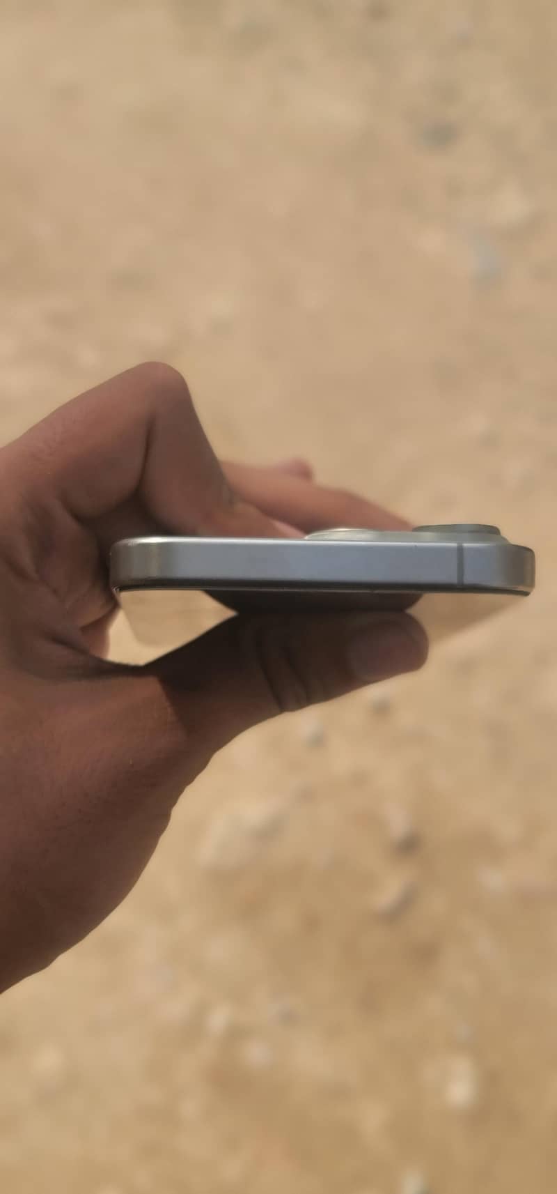 Apple iPhone 15 Pro Max 8