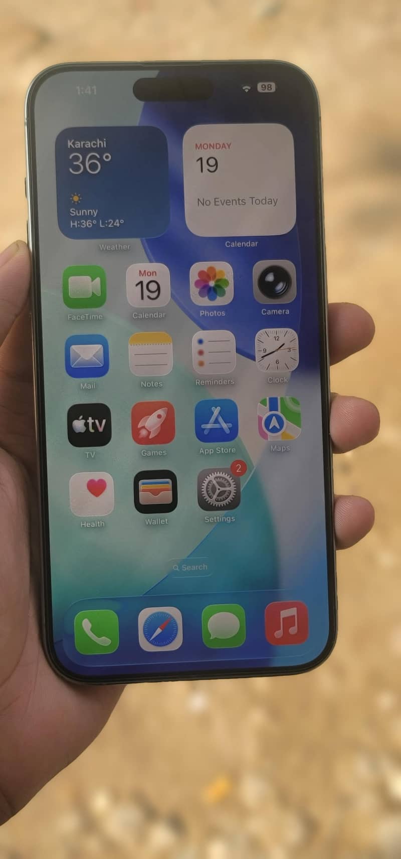 Apple iPhone 15 Pro Max 10