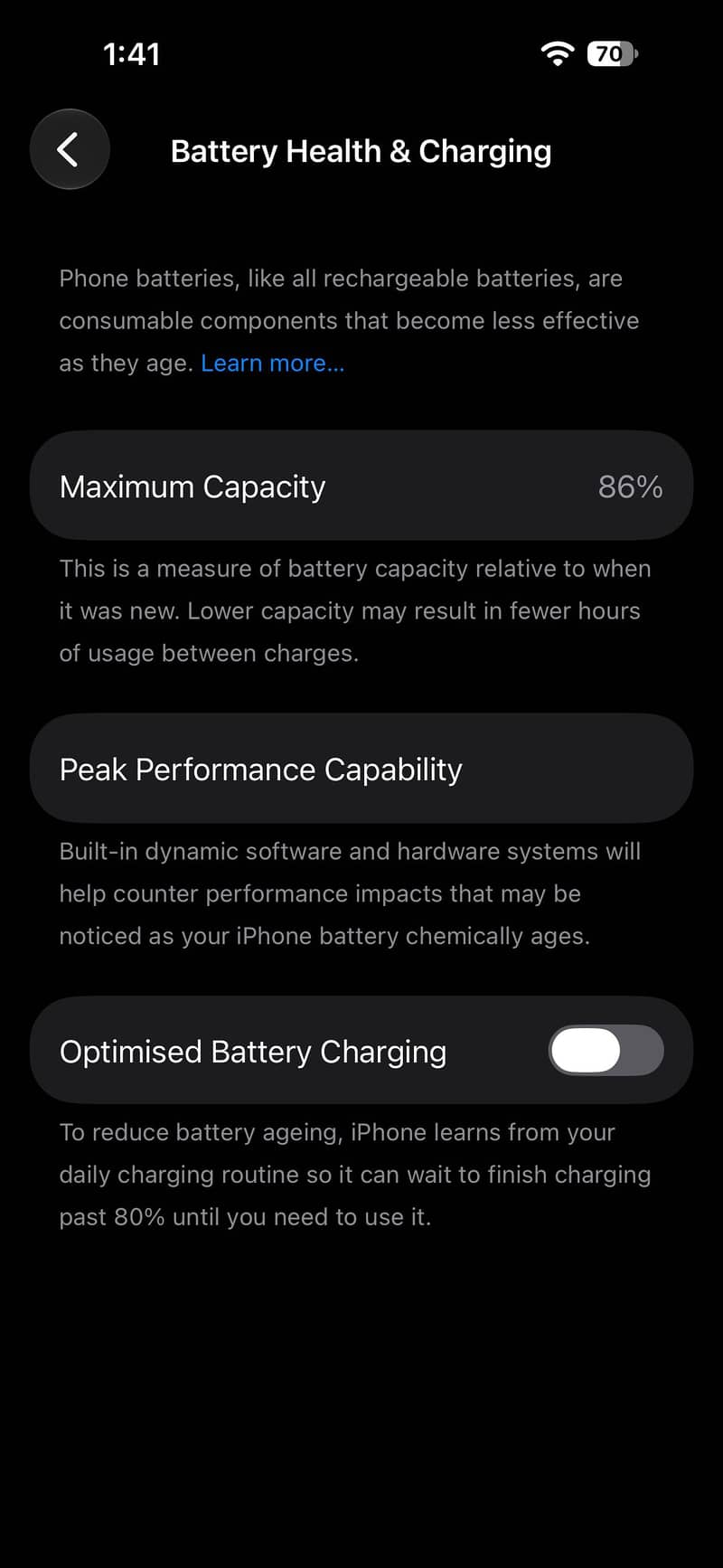 Apple iPhone 14 Pro 0