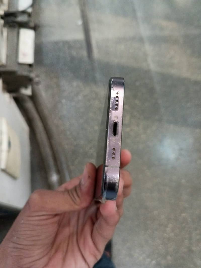 Apple iPhone 14 Pro 5