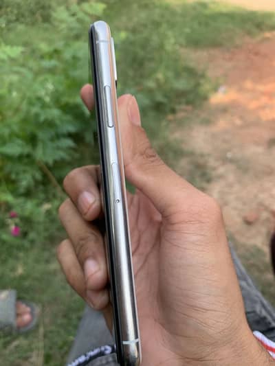 Apple iPhone X pta 64 full ok