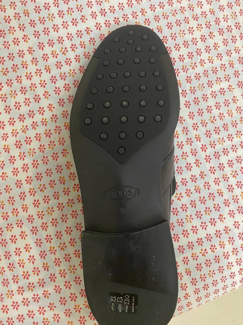 Size 10 2
