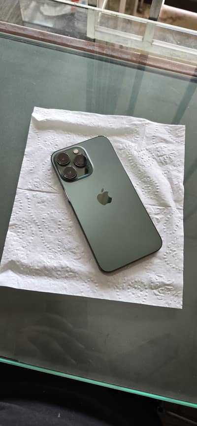 Apple iPhone 13 Pro 256gb pta approved