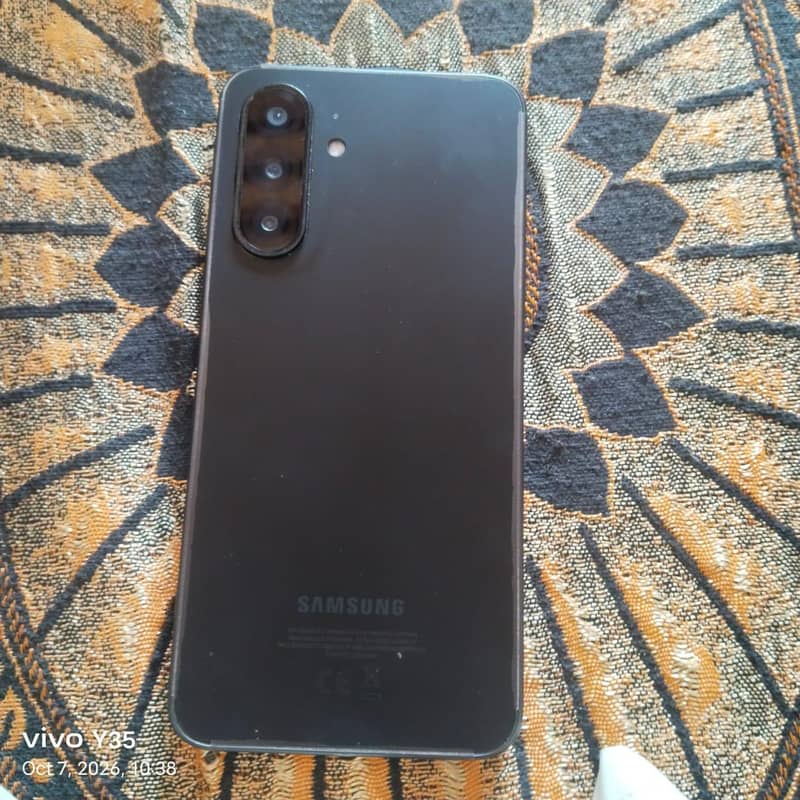 Samsung Mobile A26 2