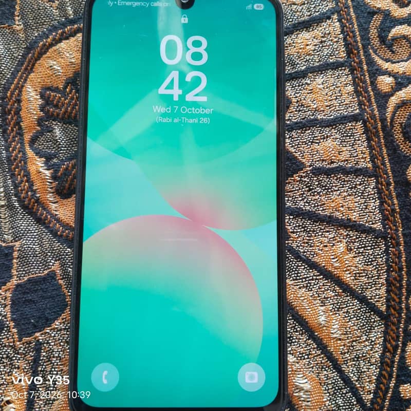 Samsung Mobile A26 6