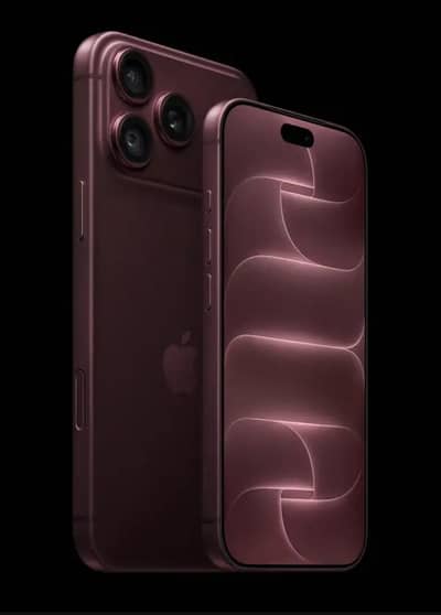 Apple iPhone 18 Pro Max