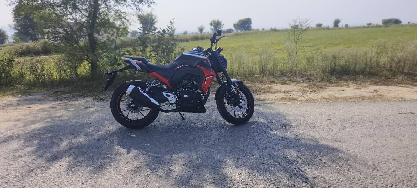 Superstar 200R 0