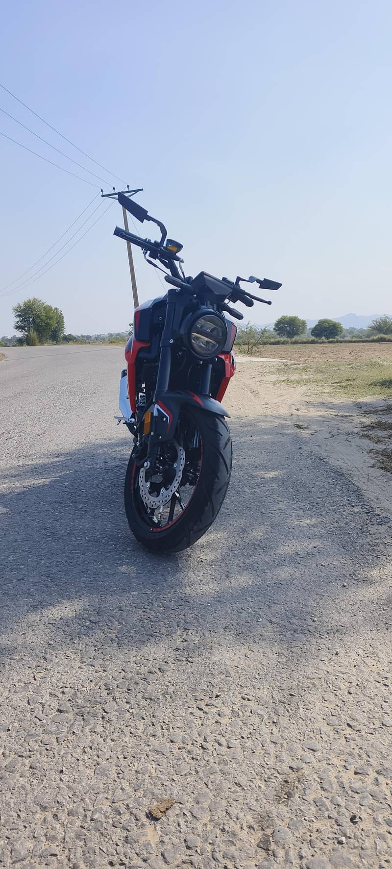 Superstar 200R 6