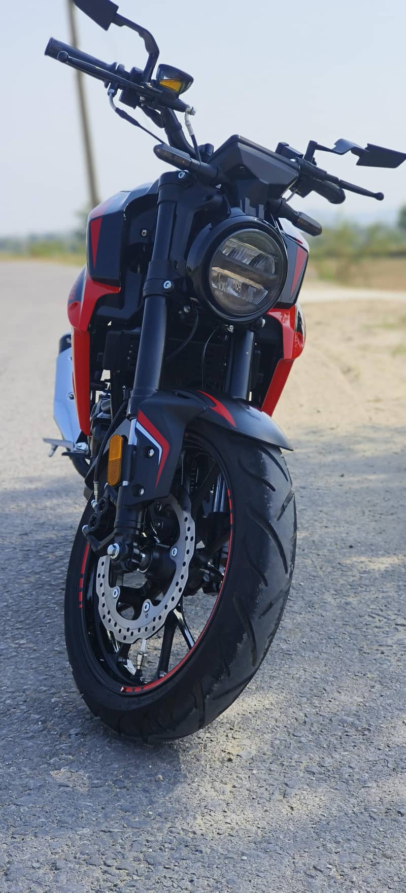 Superstar 200R 7