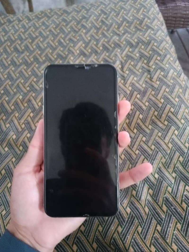 Apple iPhone XS Max 2