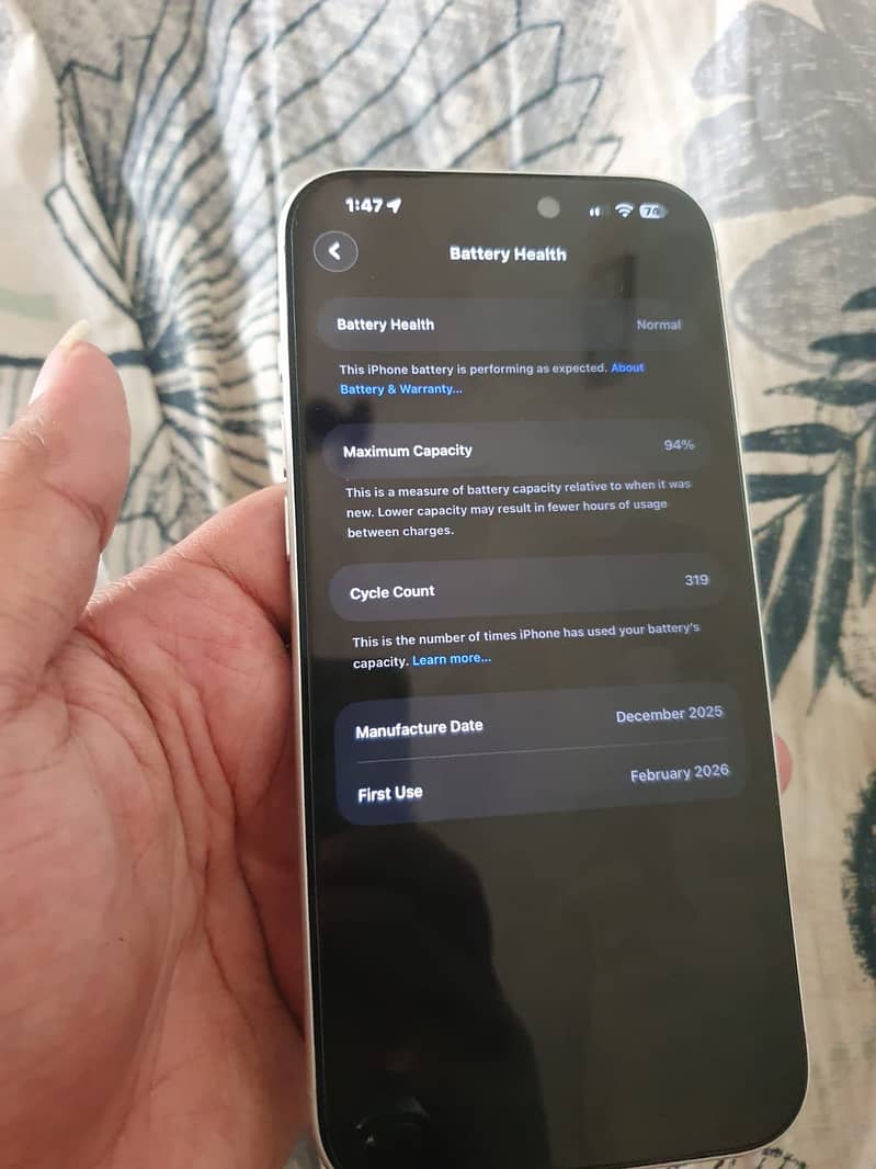 Apple iPhone 17 Pro Max 3