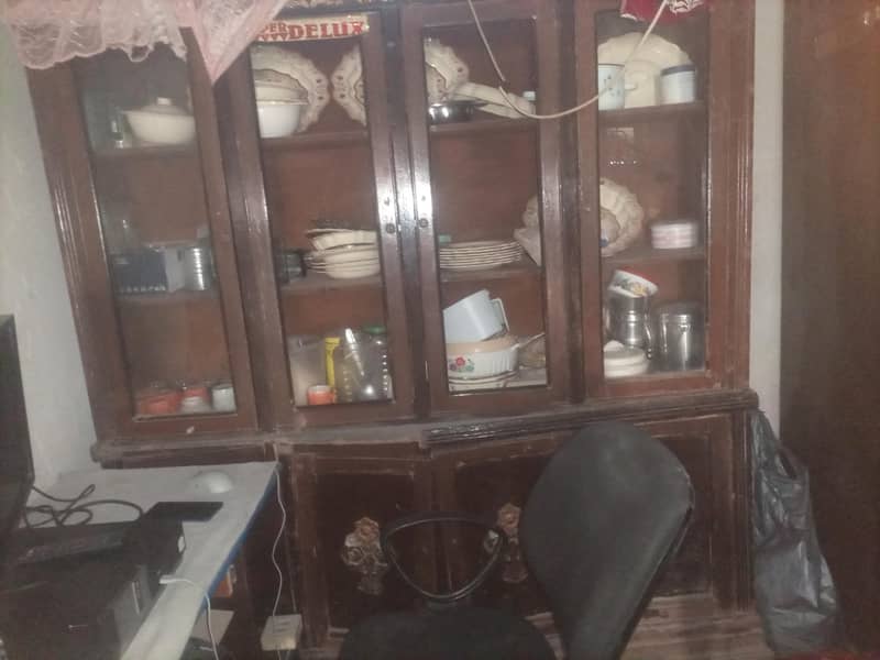 Full size chinioti bed 1