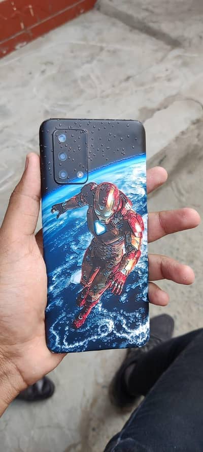 OPPO F19