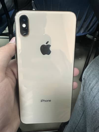 Apple iPhone XS Max