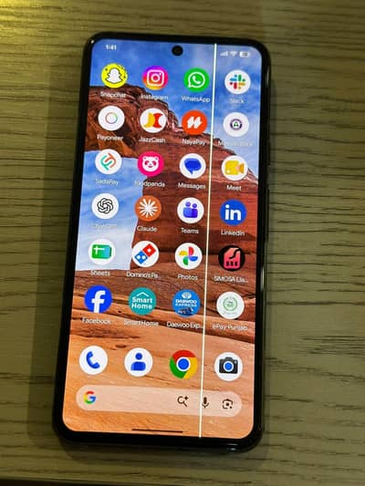 Google Pixel 8
