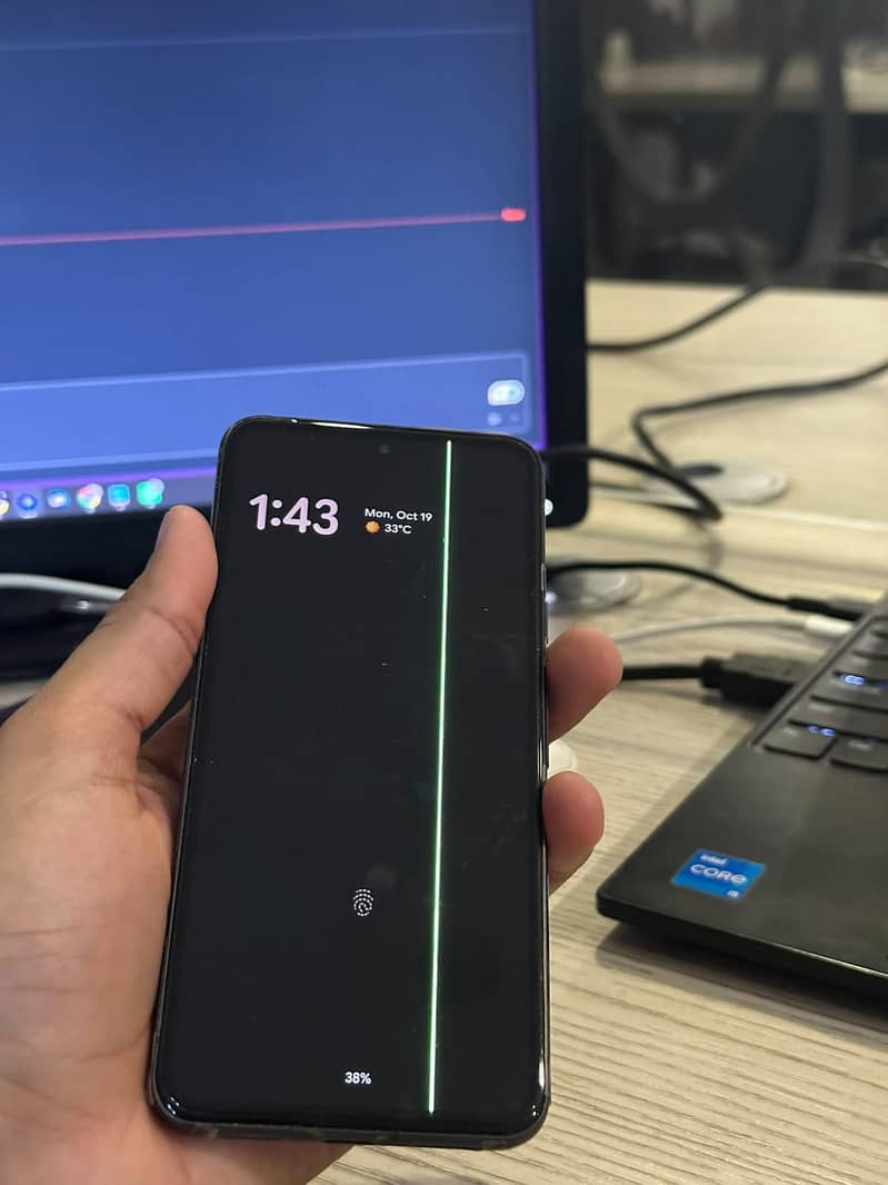 Google Pixel 8 1