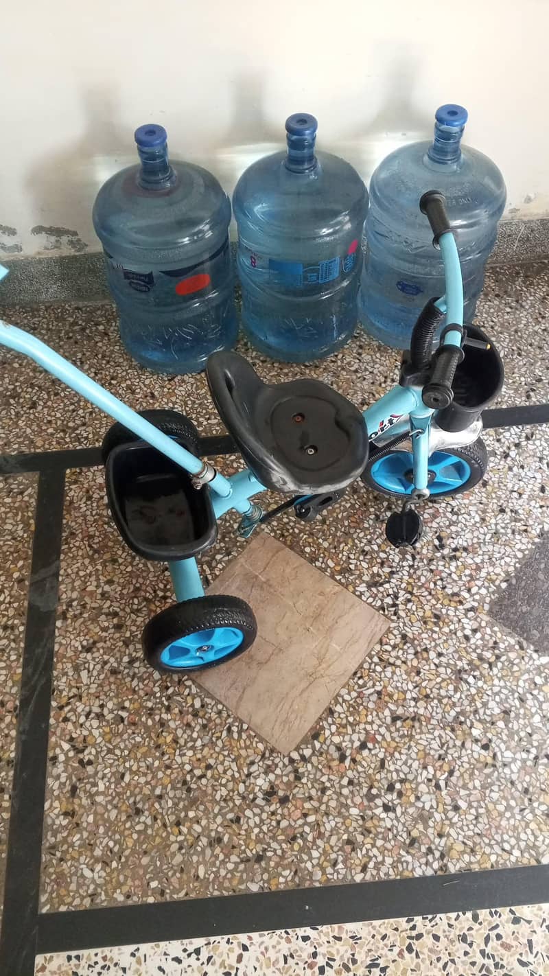 cycle 0