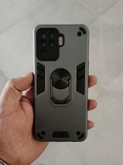 OPPO F17 Pro 12gbRam/128gbRom 10/10 Official PTA Approved