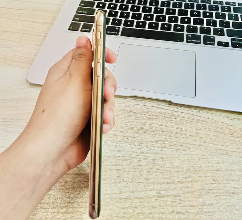 Apple iPhone XS Max 4