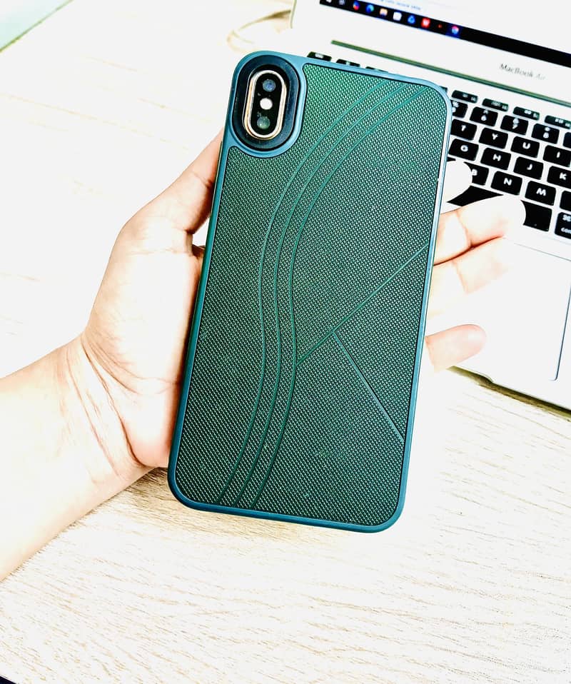 Apple iPhone XS Max 5