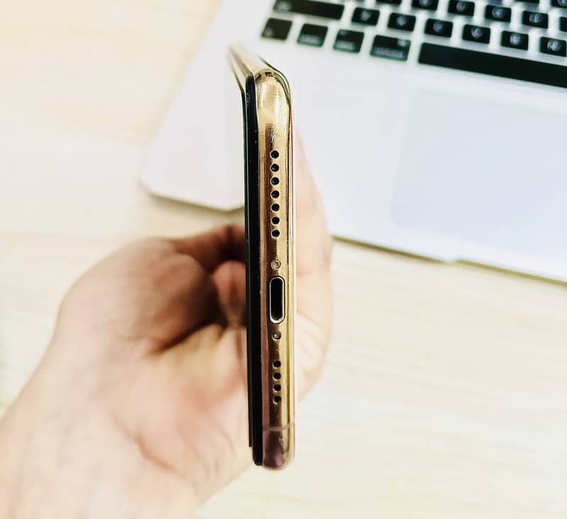 Apple iPhone XS Max 6
