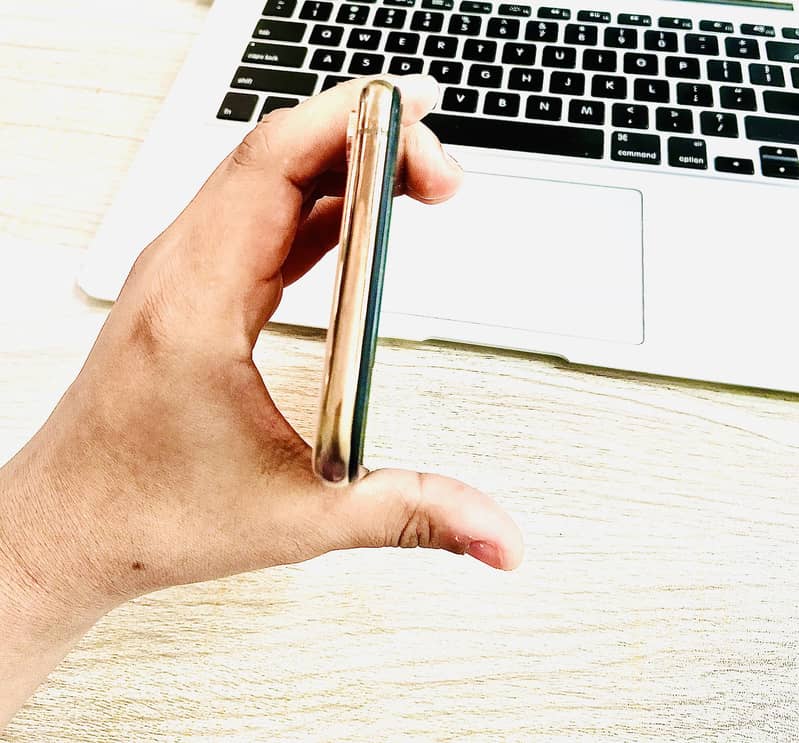 Apple iPhone XS Max 8