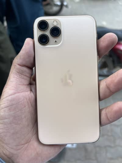 Apple iPhone 11 Pro all parts original