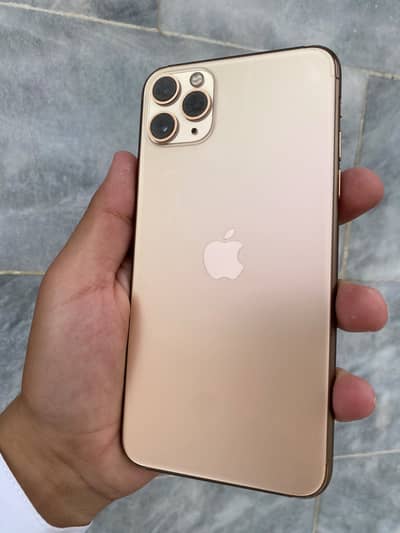 Iphone 11 pro max non pta