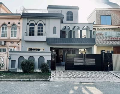 Your Search For Good Location House In Citi Housing Society Ends Here