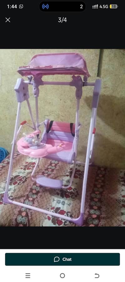 swing for sale