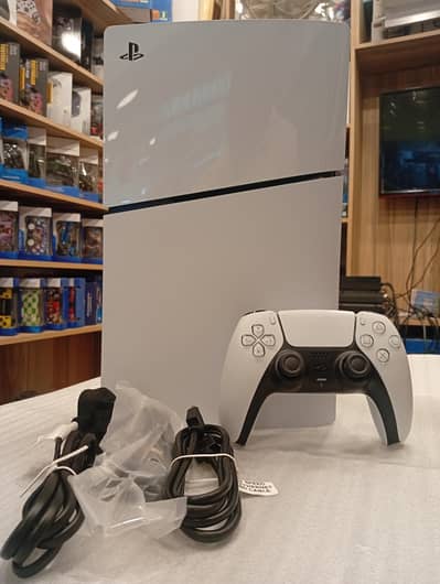 ps5 slim UK model 2016