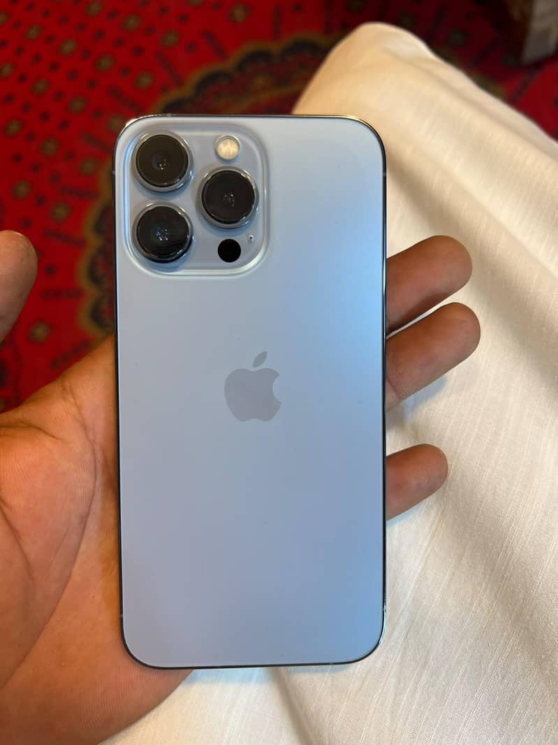 Apple iPhone 13 Pro 0