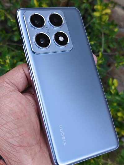 Xiaomi 14T Pro 12/512GB | Dimensity 9300+ | Leica Camera
