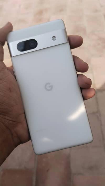 Google Pixel 7a