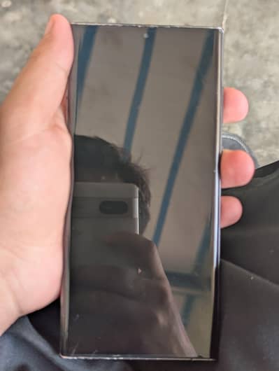 Samsung Mobile S22 Ultra